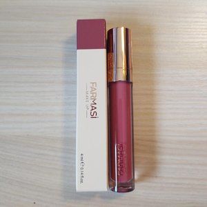 Farmasi Lip Gloss - Rose Fame (06)
